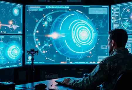 Selecting Rugged Military SSD Drives for Defense Programs Selecting Rugged Military SSD Drives for Defense Programs