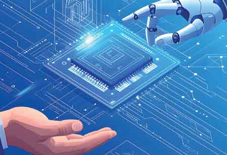 Architecting the Future: Strategic Impact of AI-Driven Chip Design Automation Architecting the Future: Strategic Impact of AI-Driven Chip Design Automation